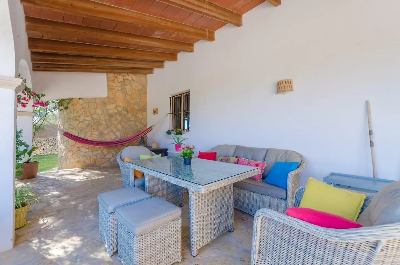 Can Coric Villa Inca  Spain