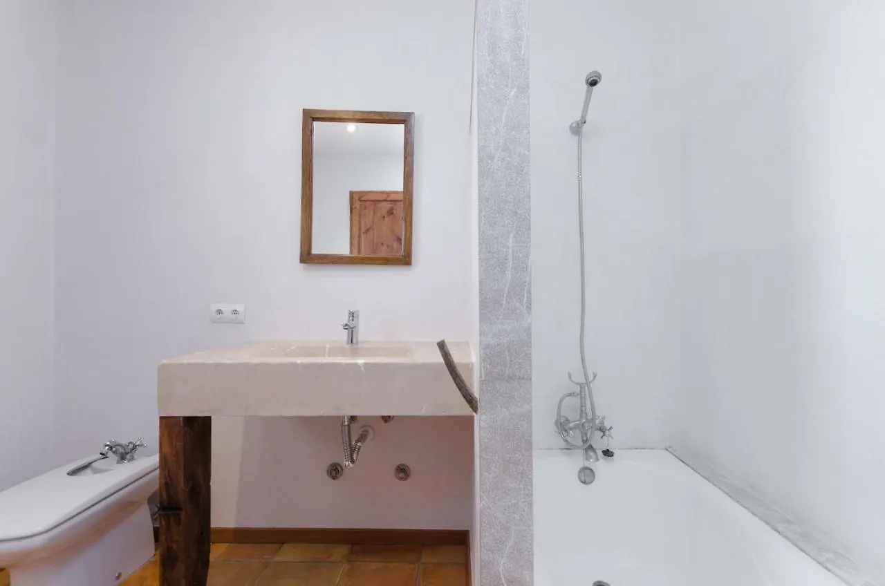 Can Coric Villa Inca   Inca (Mallorca)