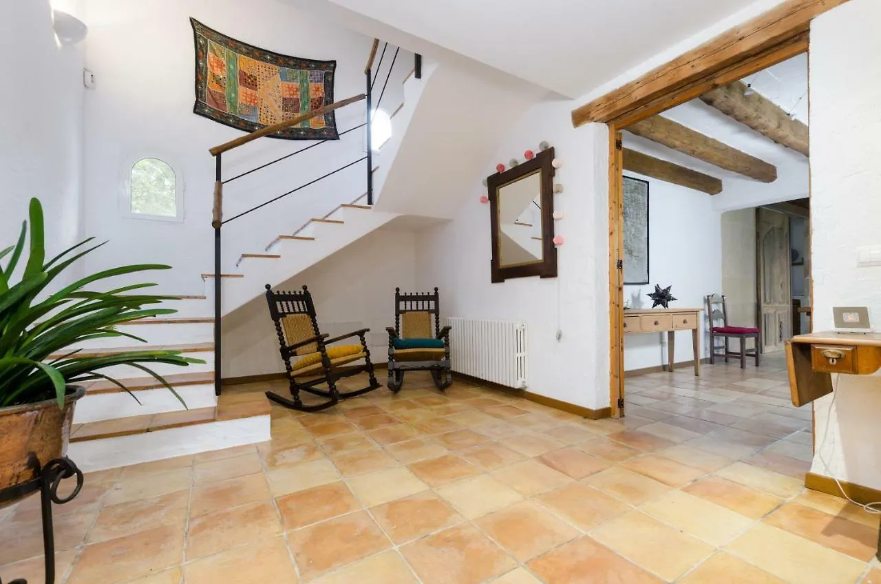 Can Coric Villa Inca   Inca (Mallorca)