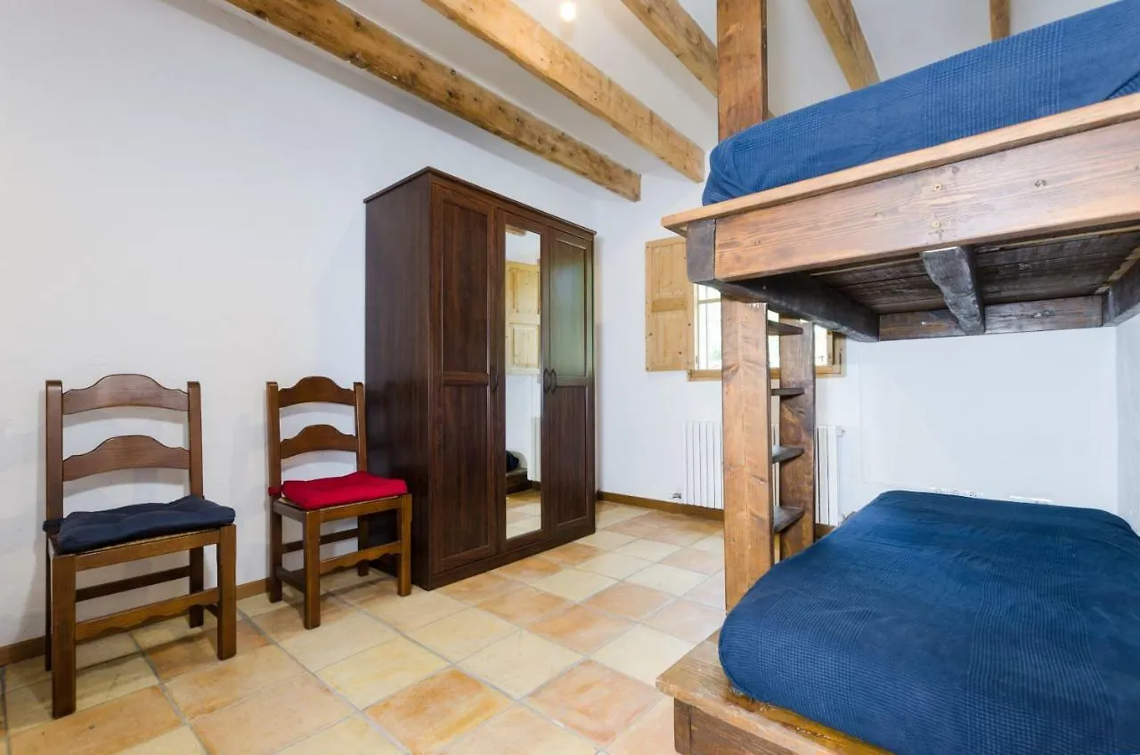 Can Coric Villa Inca  Inca (Mallorca)