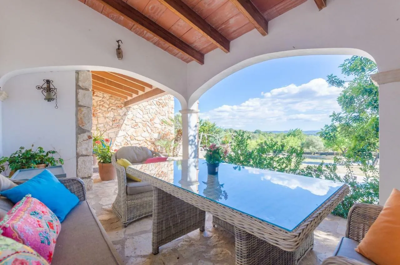 Can Coric Villa Inca  Spain