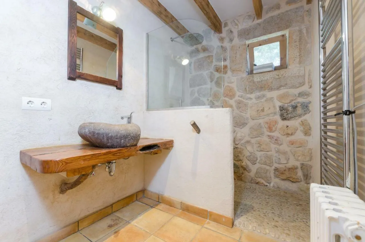 Can Coric Villa Inca  Spain